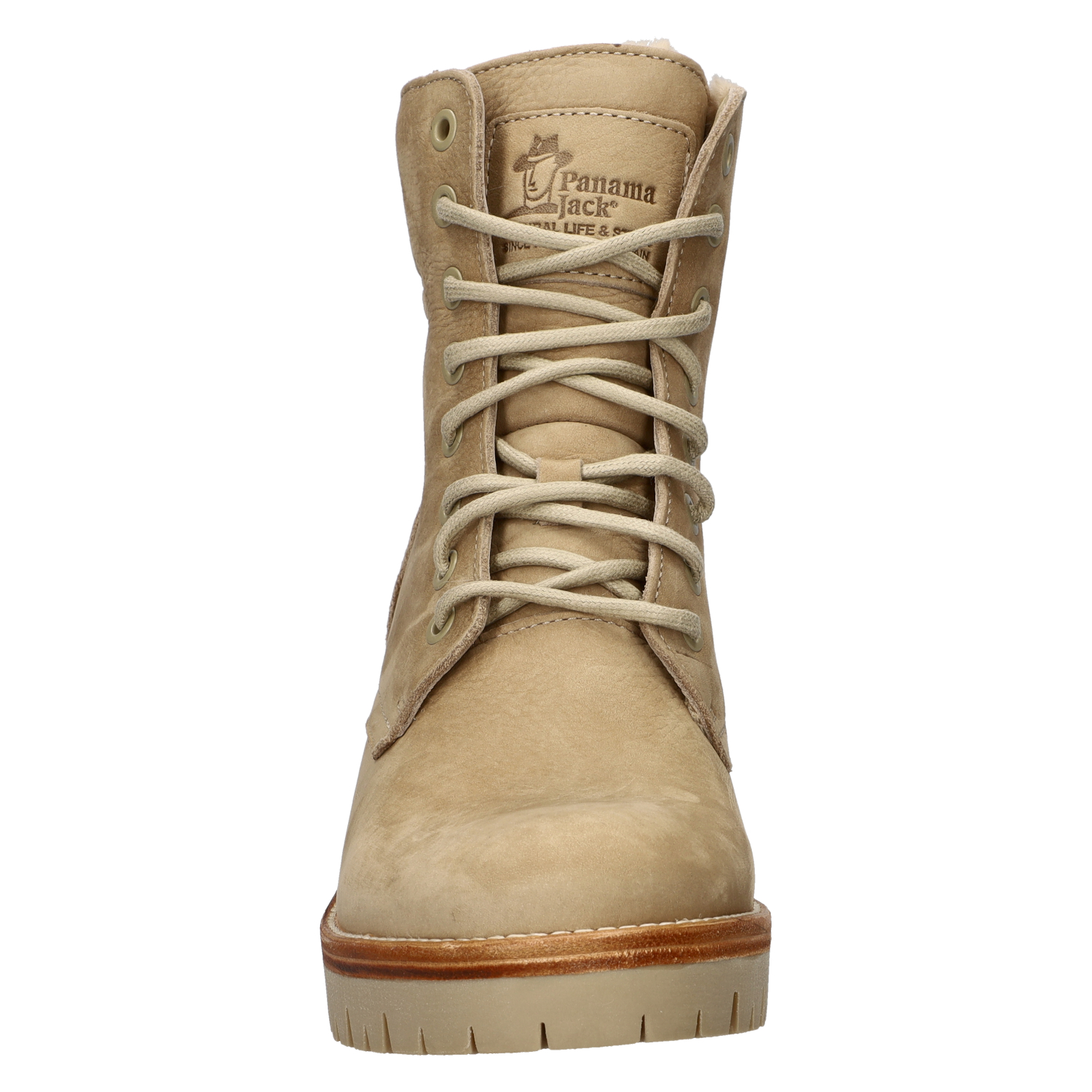 Panama Jack Padma dames veterboot
