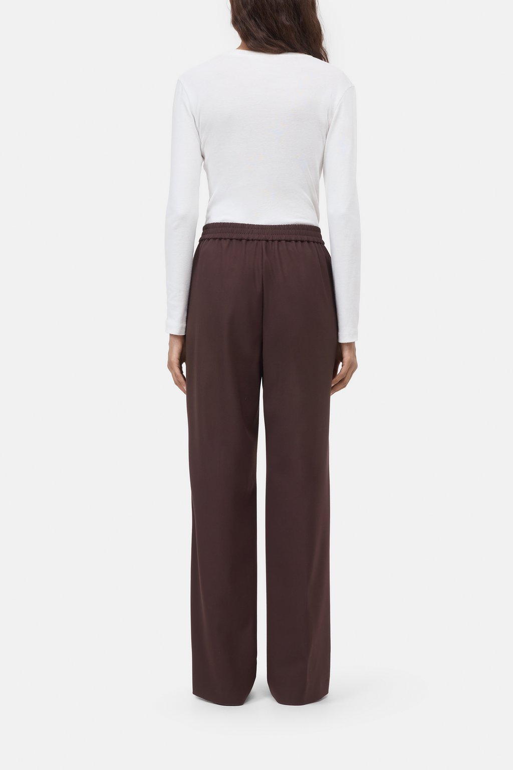 Wide Pants - Winona