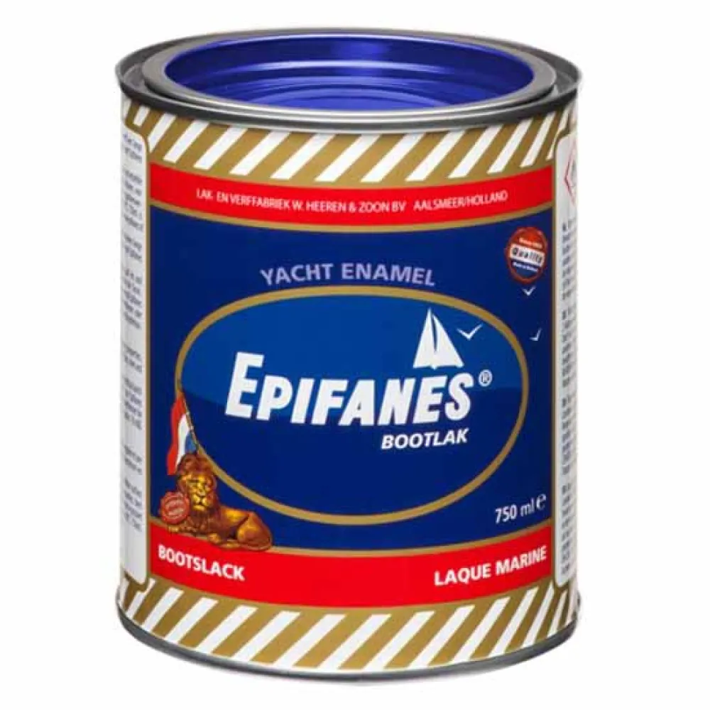 Epifanes E3 N33 varnish 750ml