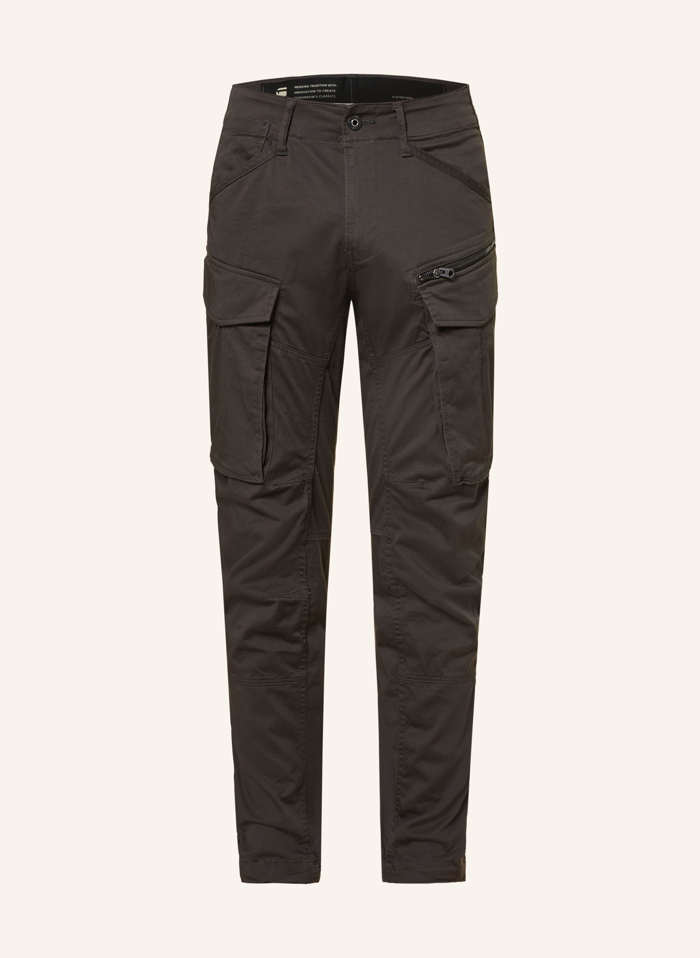 G-Star Cargohose Tapered Fit