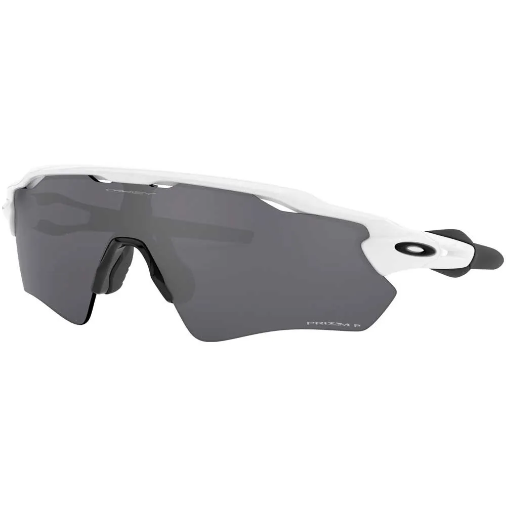 Oakley Radar EV Path Prizm polarized sunglasses