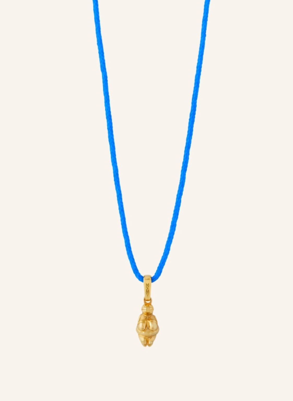 Maximova Jewelry Halskette CHI
