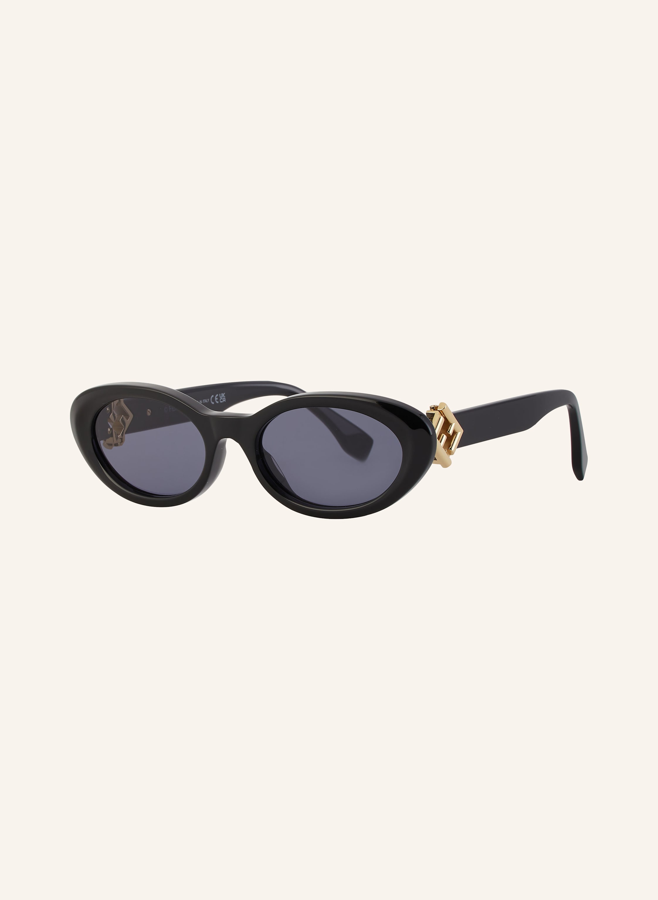 FENDI Sonnenbrille FE40140U