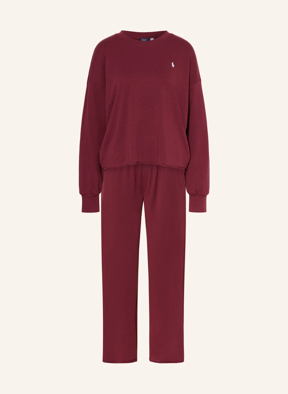 POLO RALPH LAUREN Lounge-Set