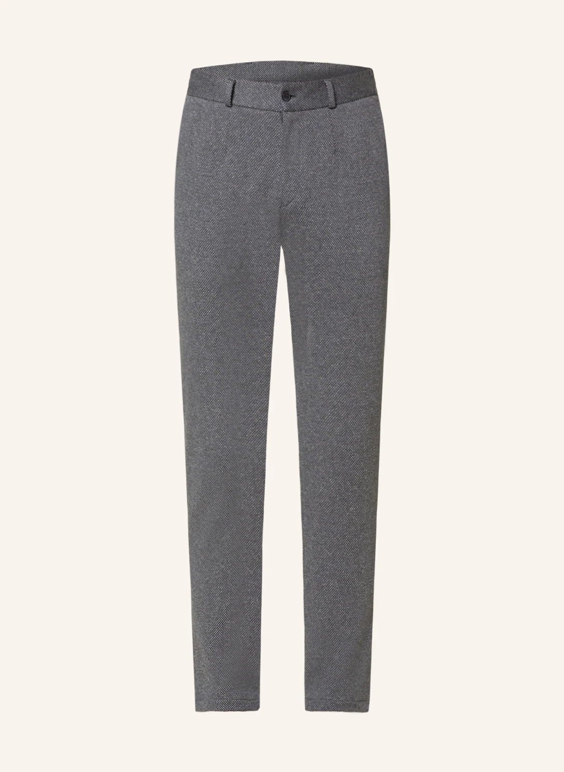 PAUL Anzughose Tapered Fit