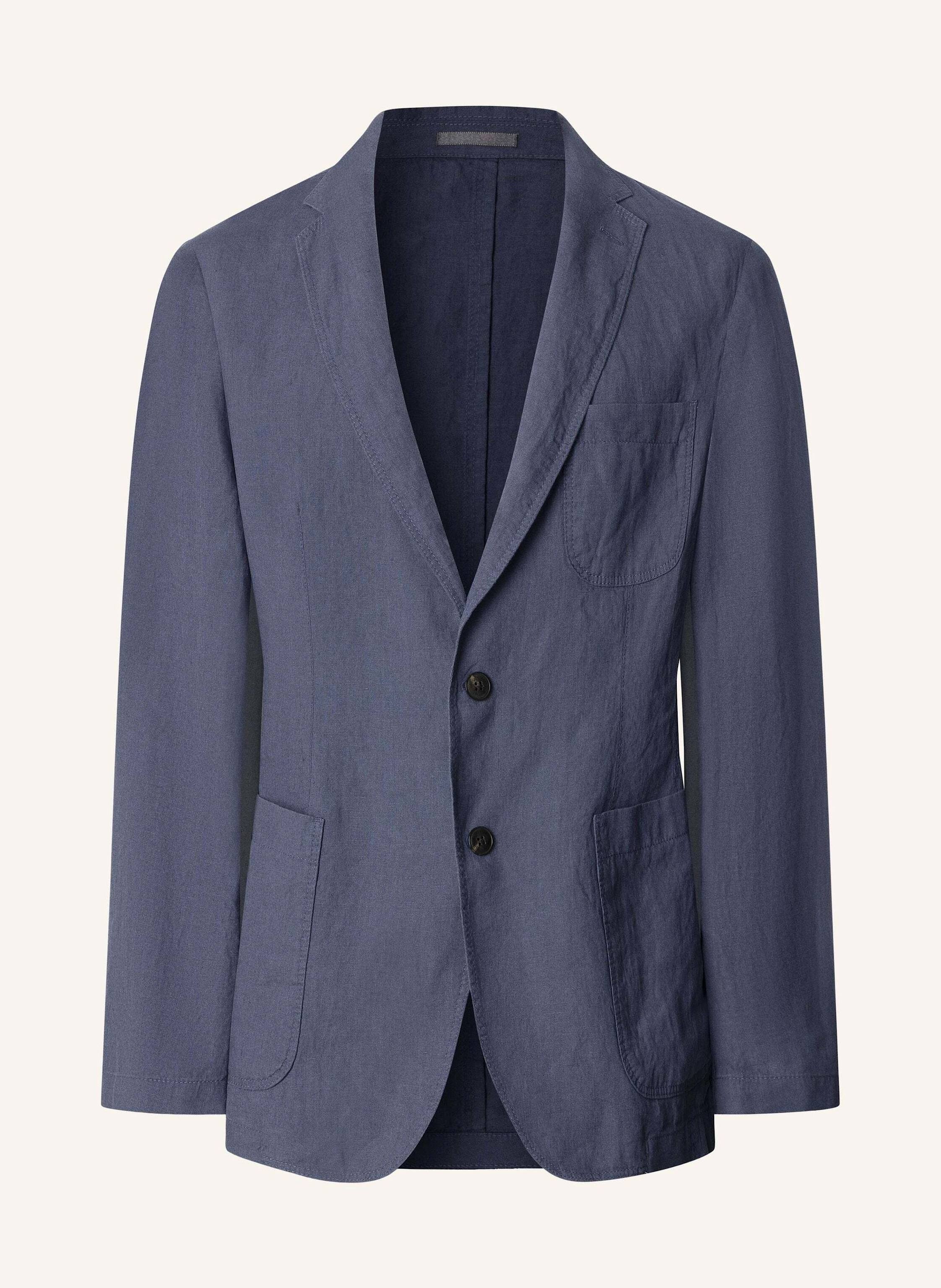 HACKETT LONDON Sakko GMW LW LINEN BLAZER