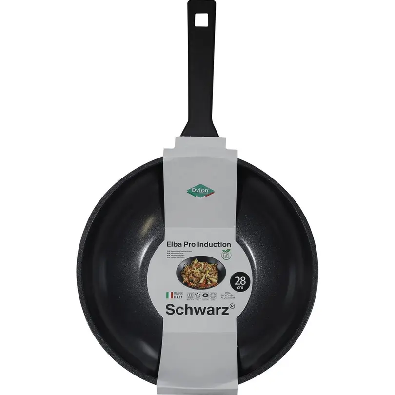 Wok Elba Pro