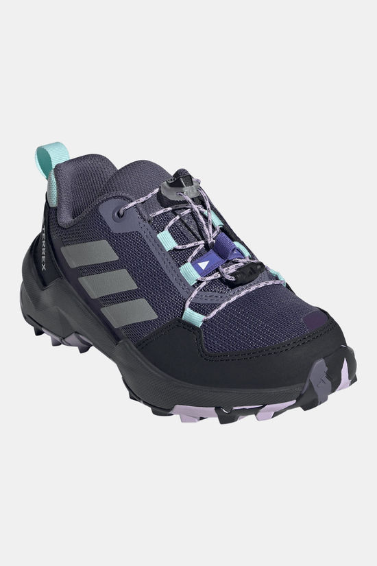 adidas Terrex Ax4S Sl Wandelschoen Junior