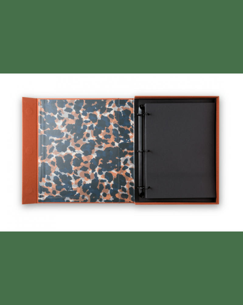 - Album Photo Life in Pictures Printworks