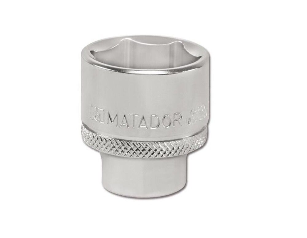 PIPE MATADOR 1/2" 22MM