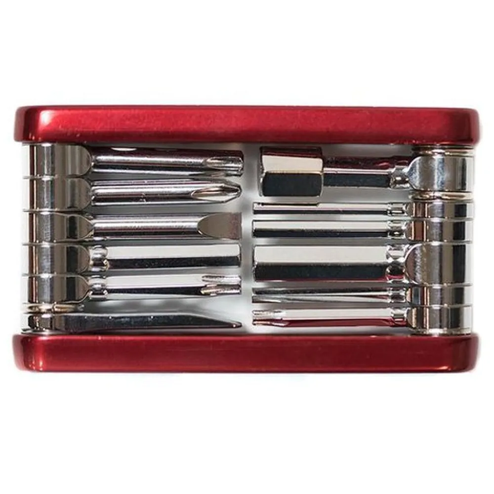Silca Italian Army Knife Tredi 13 multitool