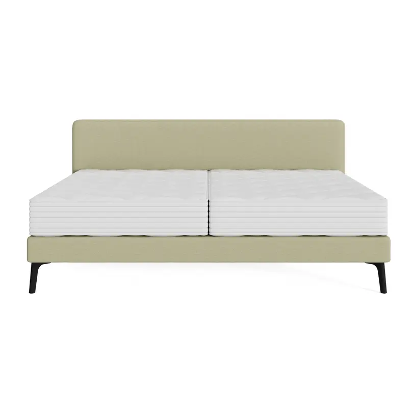 Boxspringbett Slow