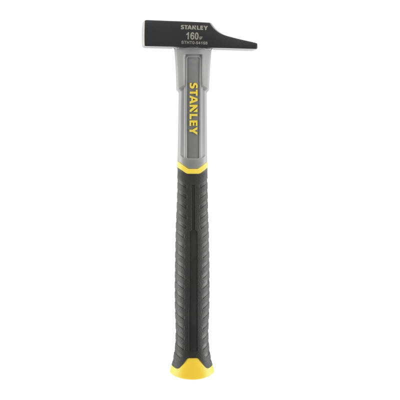 Marteau de menuisier en fibre de verre 600 g STANLEY