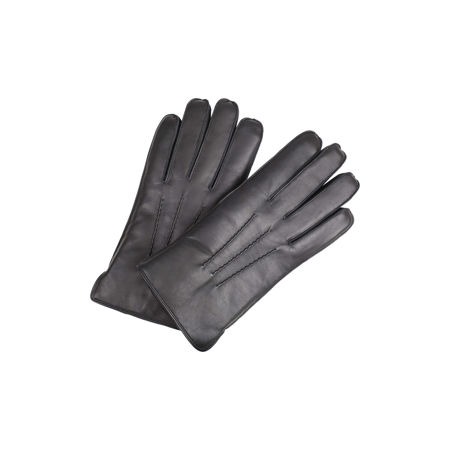 JohnMBG handsker, black