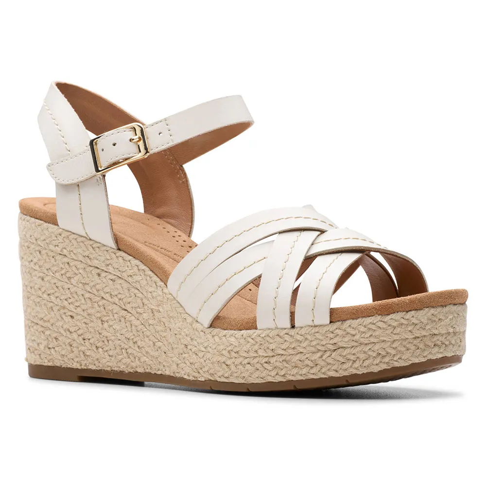 Clarks Shoes Sabina Strap sandals