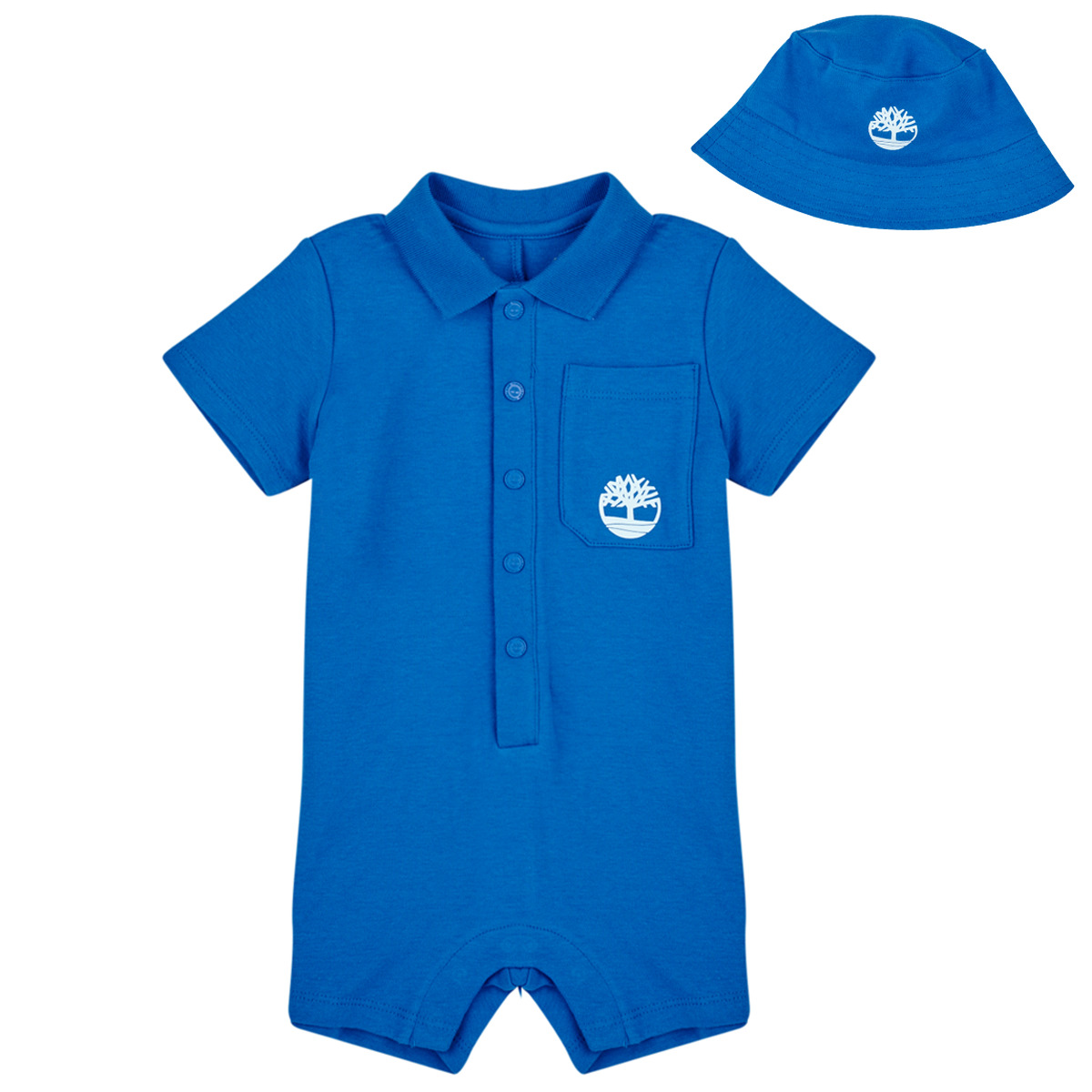 Timberland - T60396 - Blue