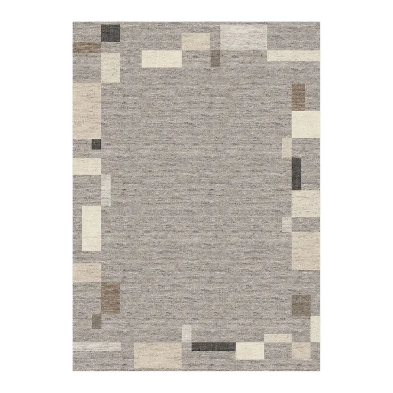 Wollteppich Salsa Design