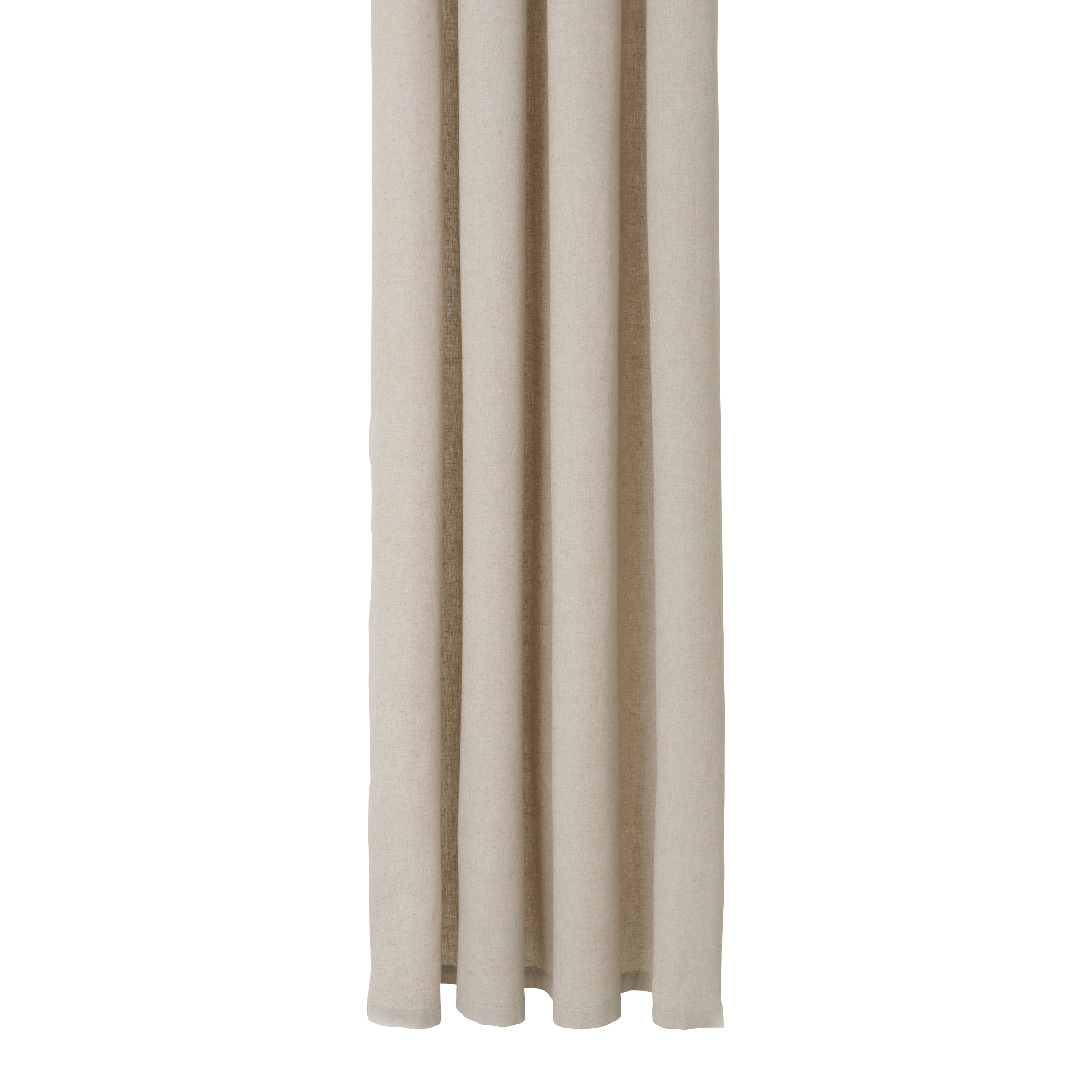 Ferm Living Chambray Douchegordijn - Sand