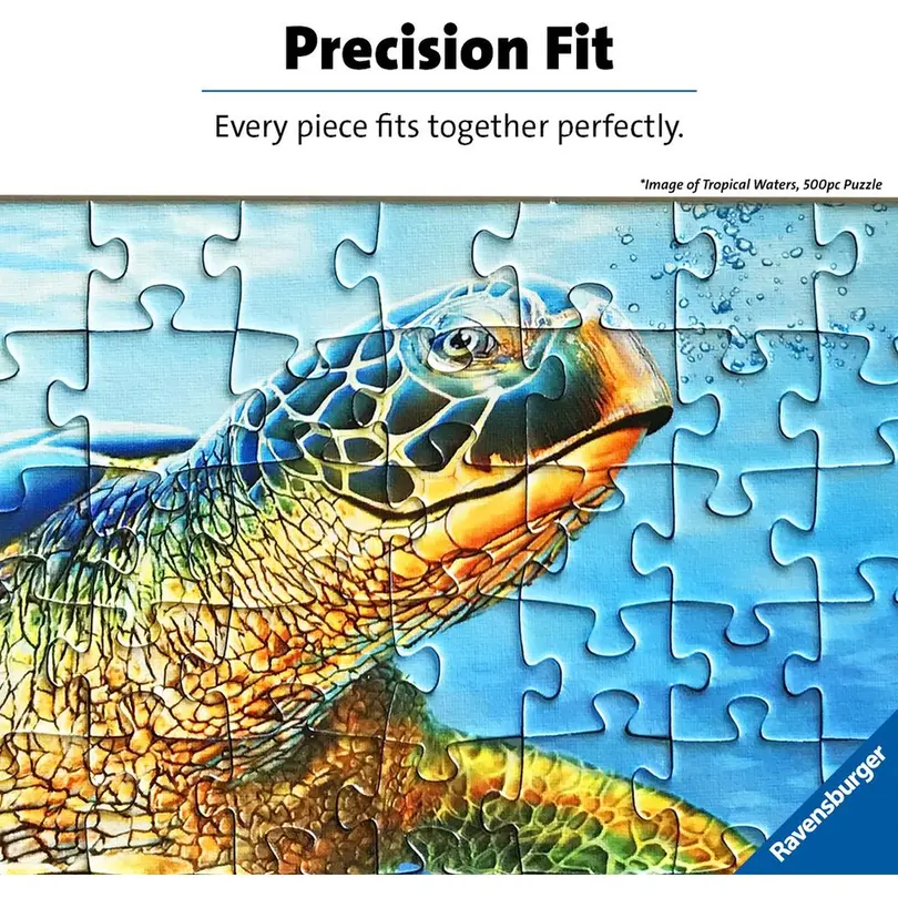 Puzzle EXIT