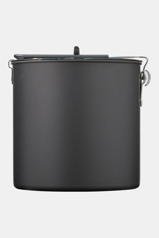 MSR Pocketrocket Stove Kit Gasbrander