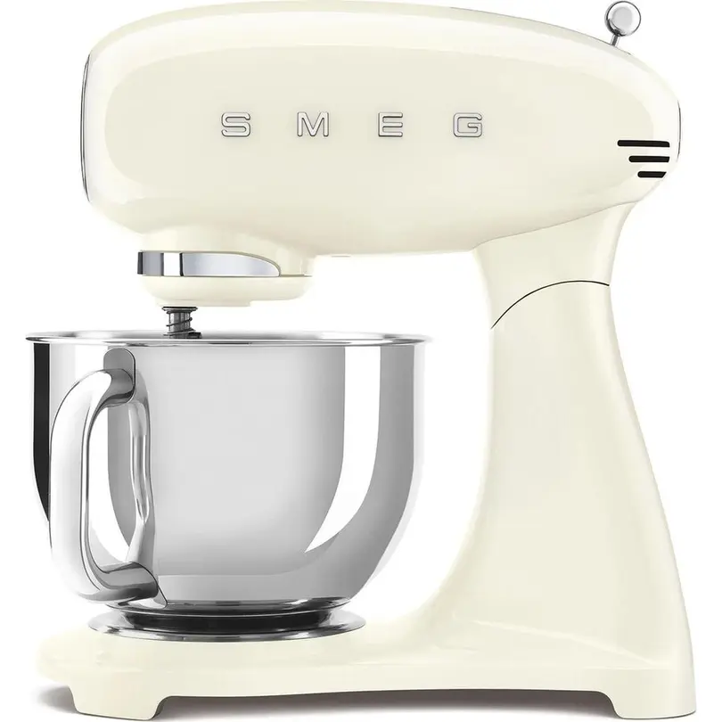 Küchenmaschine 7-teilig SMF05