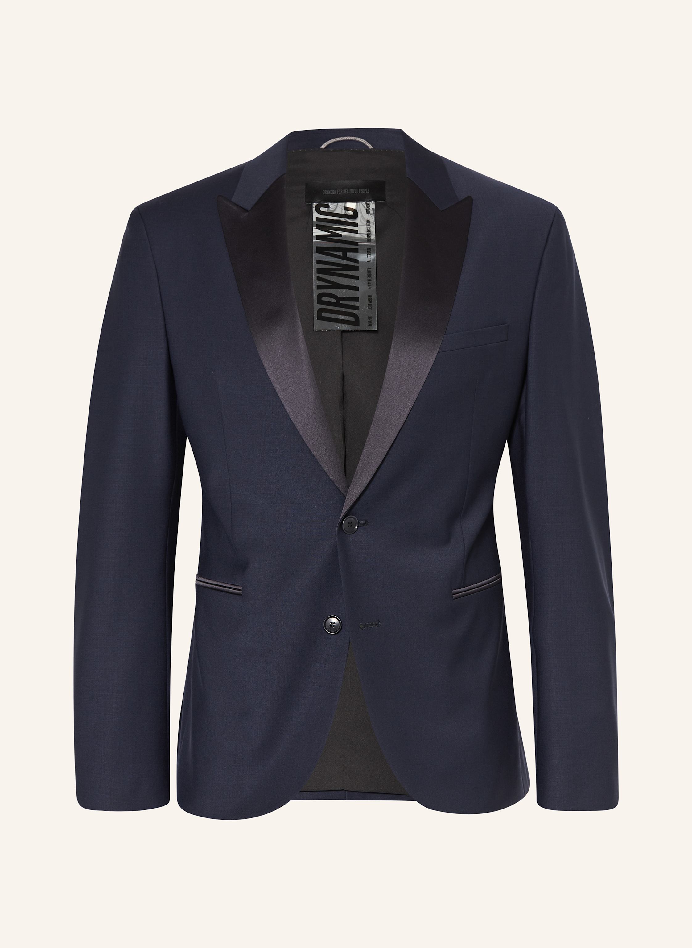 DRYKORN Smoking-Sakko LORIENT Slim Fit