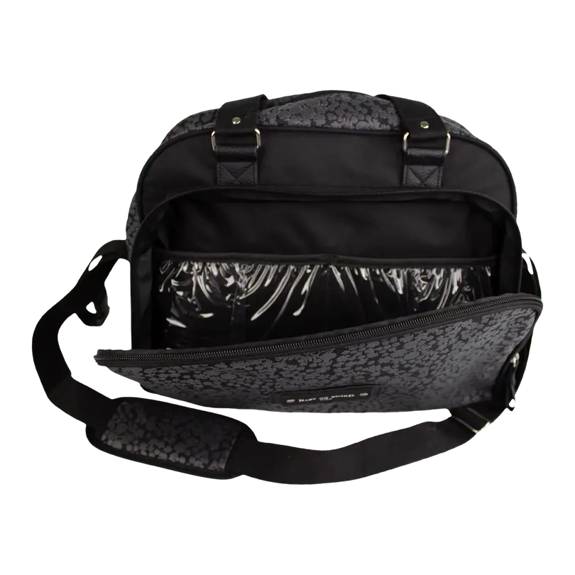 Wickeltasche Baby on Board