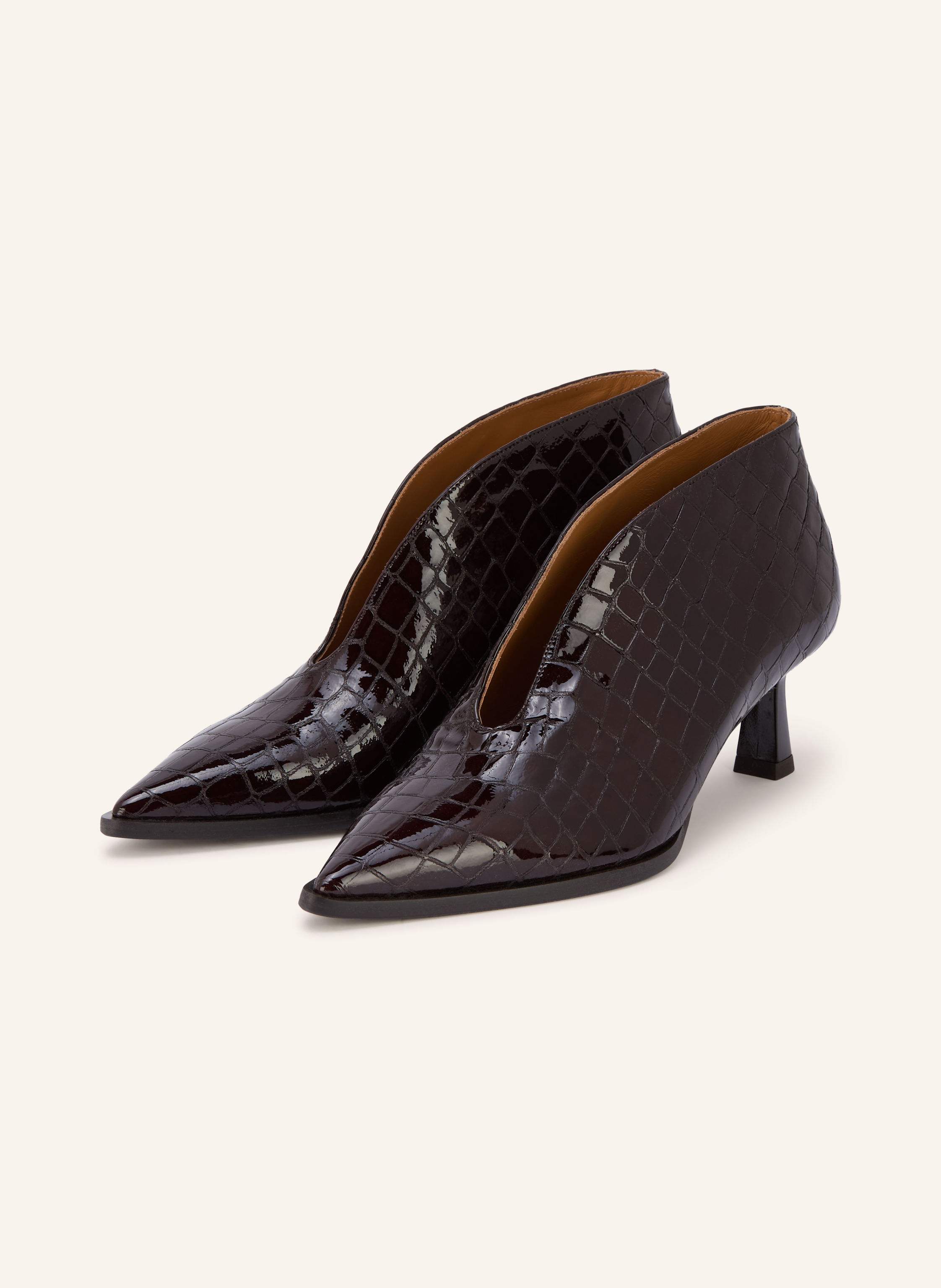 billi bi Stiefeletten