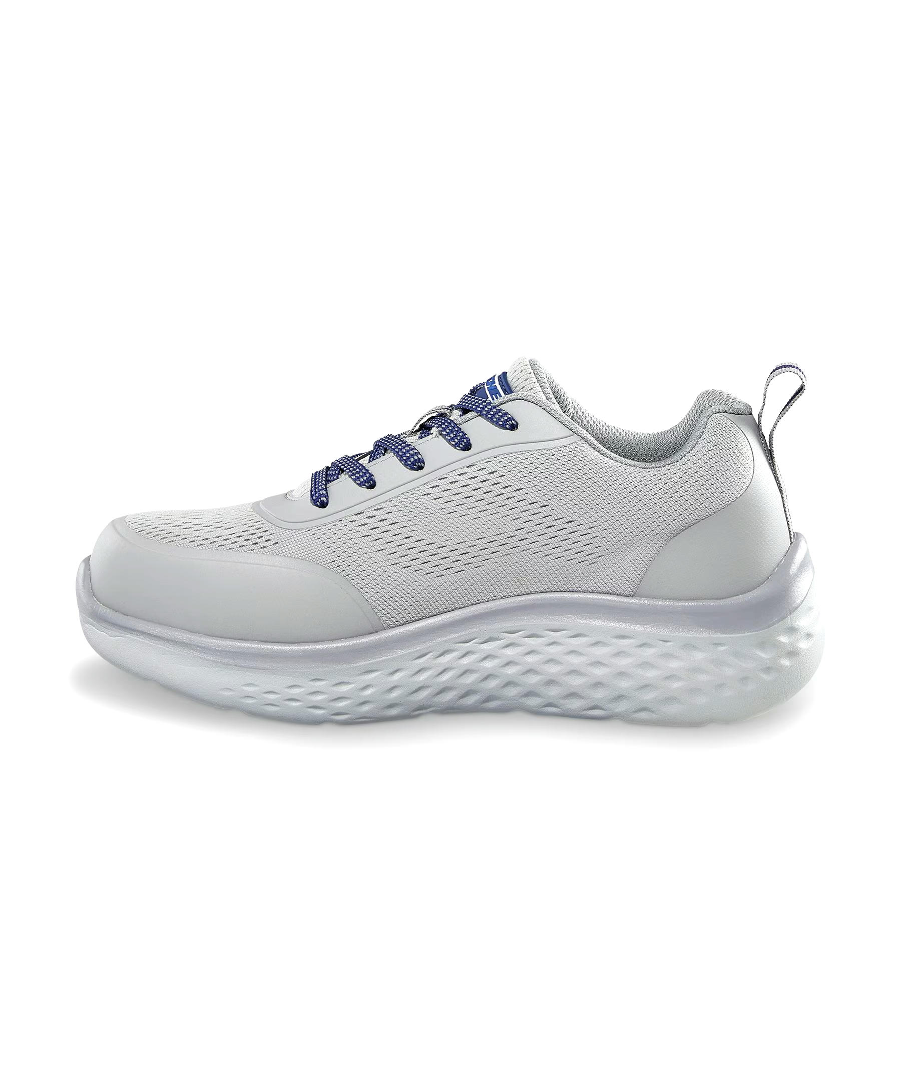 Skechers Women's Steel Toe Steel Plate Athletic Work Shoes