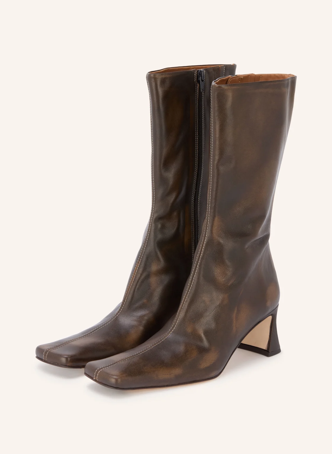 MIISTA Stiefel ARAXI