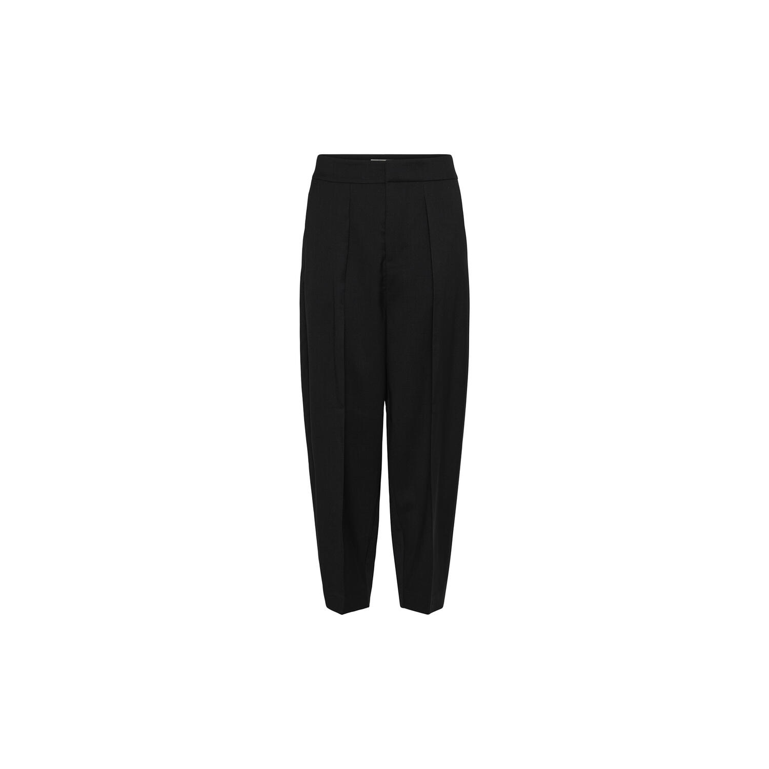 CadieIW Core Barrel Pant, black