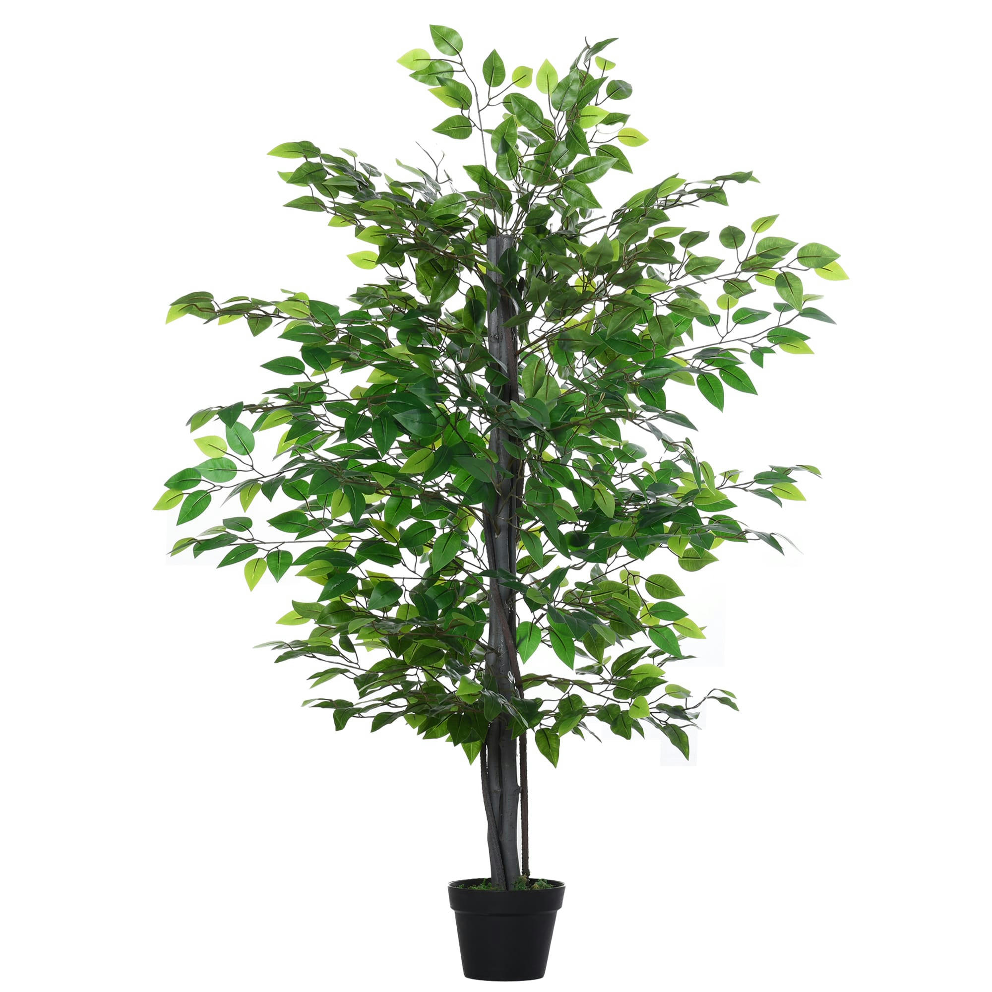 - Plante artificielle banyan H1,45m
