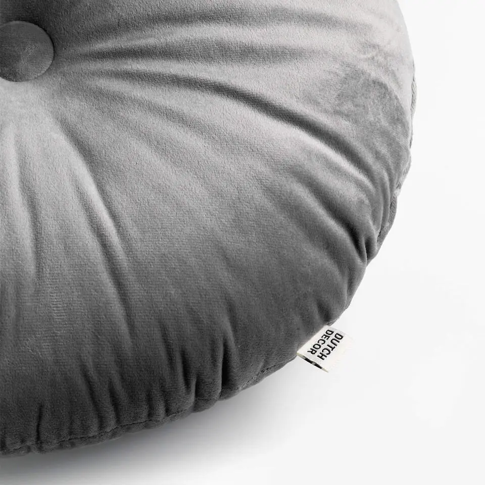 Sierkussen Olly - Micro Chip - &Oslash;38 cm