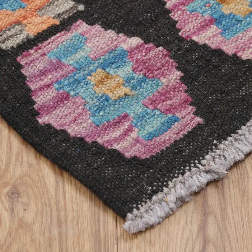 Kelimteppich Afghan Kelim