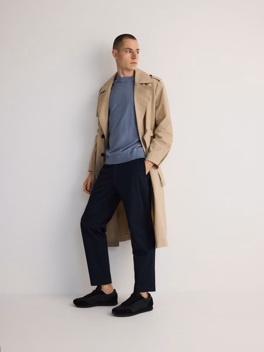 Short Sleeve Jumper