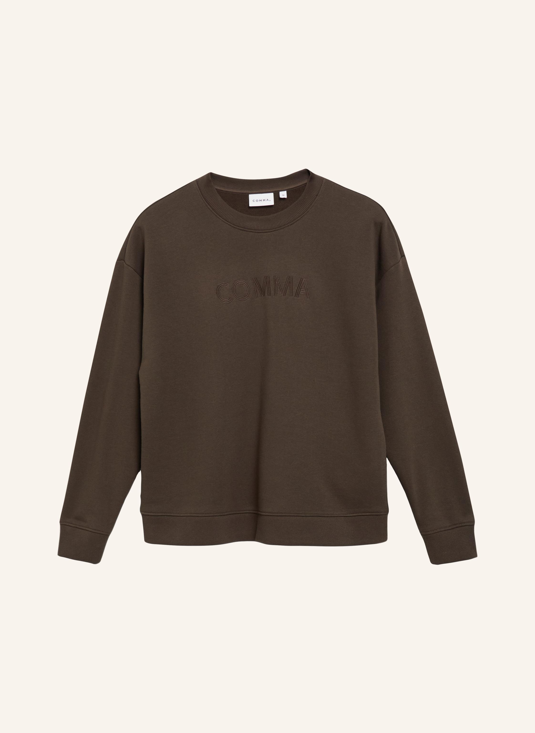COMMA Sweatshirt