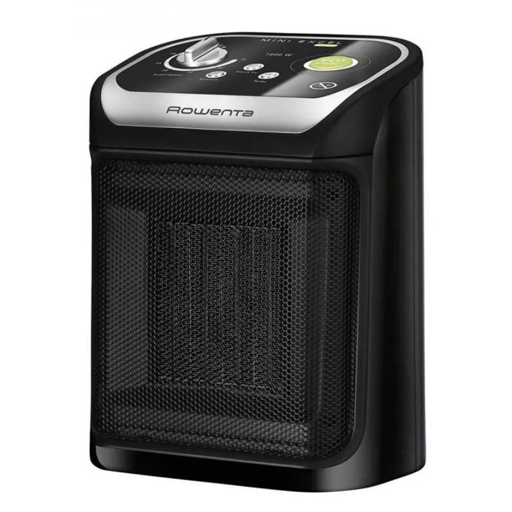 Rowenta Mini Excel Eco SO9266F0 Ceramic Heater
