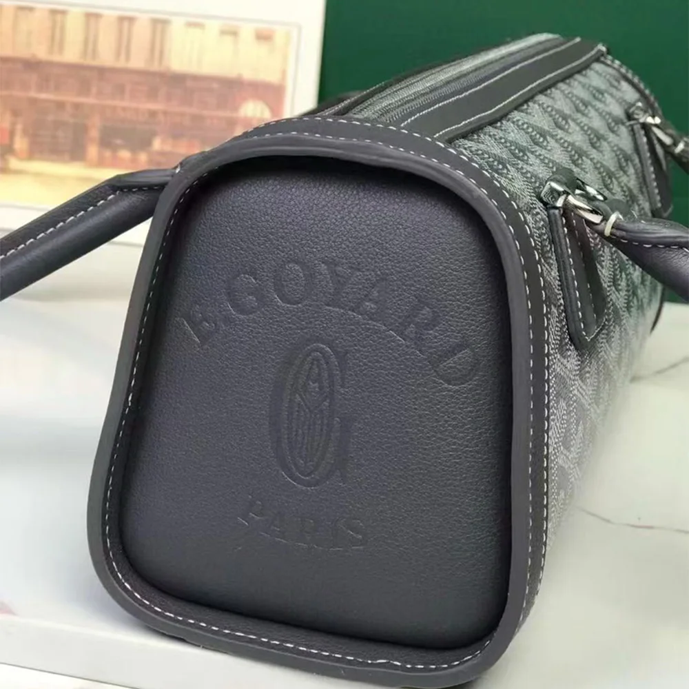 Goyard Candy box bag