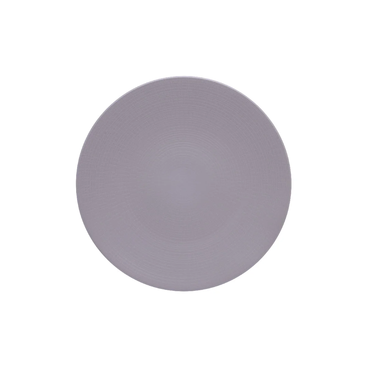 Assiette plate