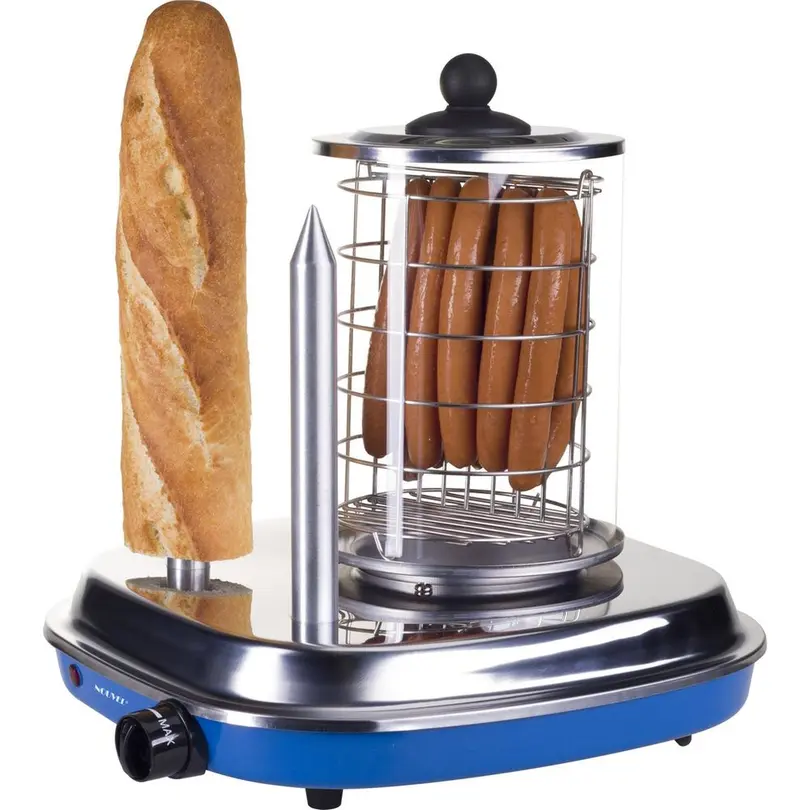 Hot Dog Maschiene Nouvel
