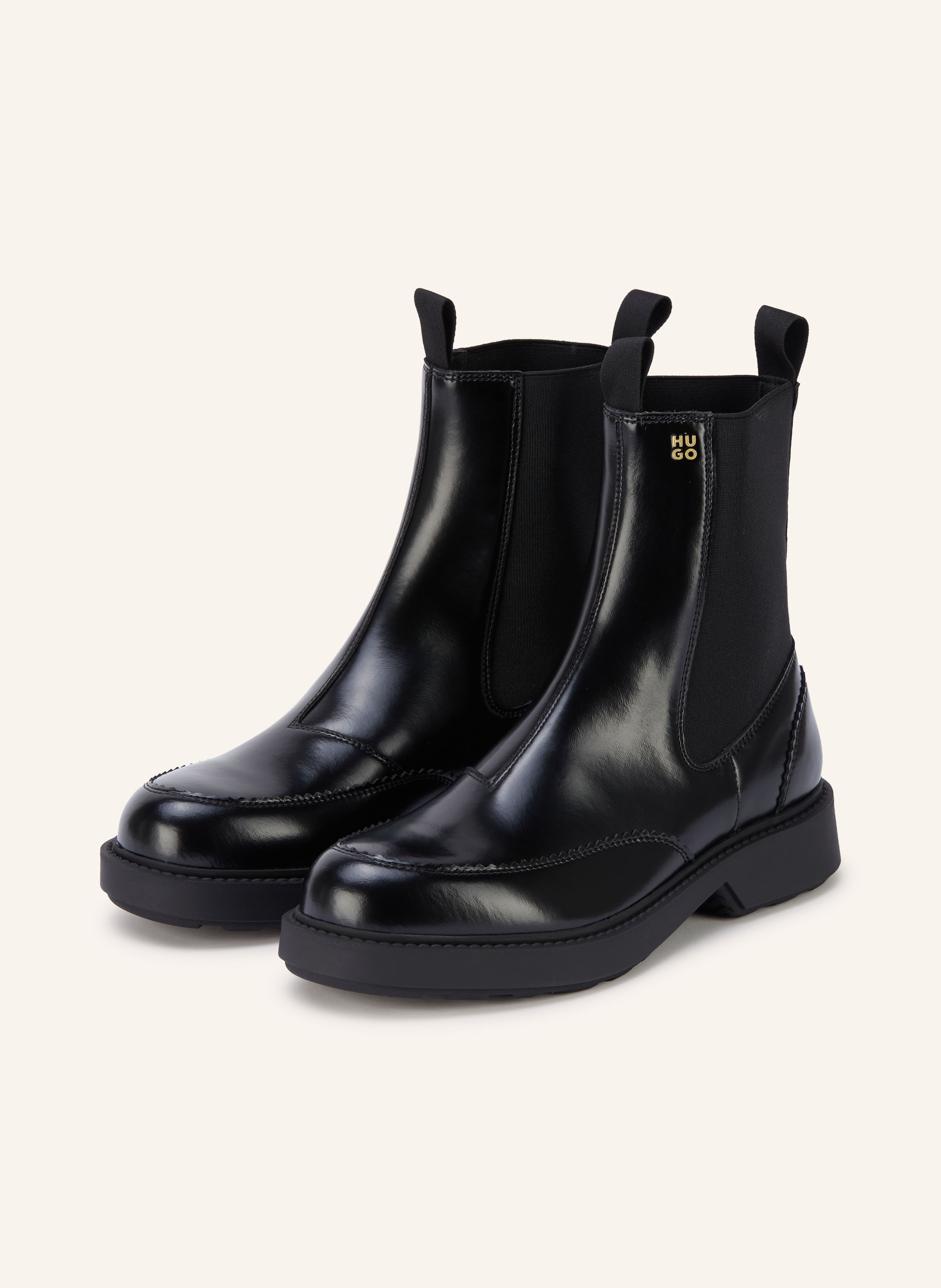 HUGO Chelsea-Boots ANGEY