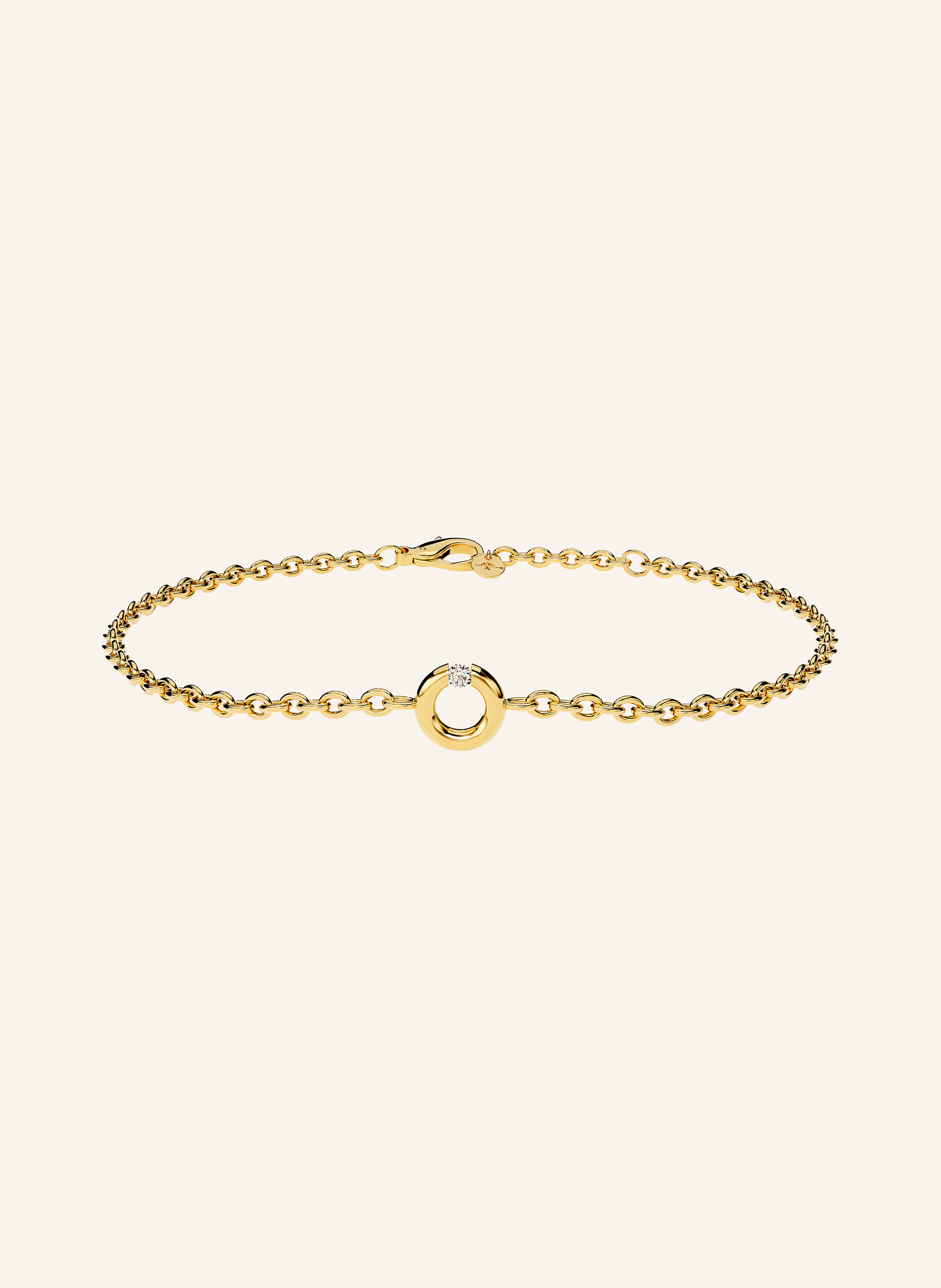 NIESSING Armband SPANNRING®