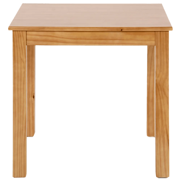 MESA 80 CM X 80 CM BELÉM