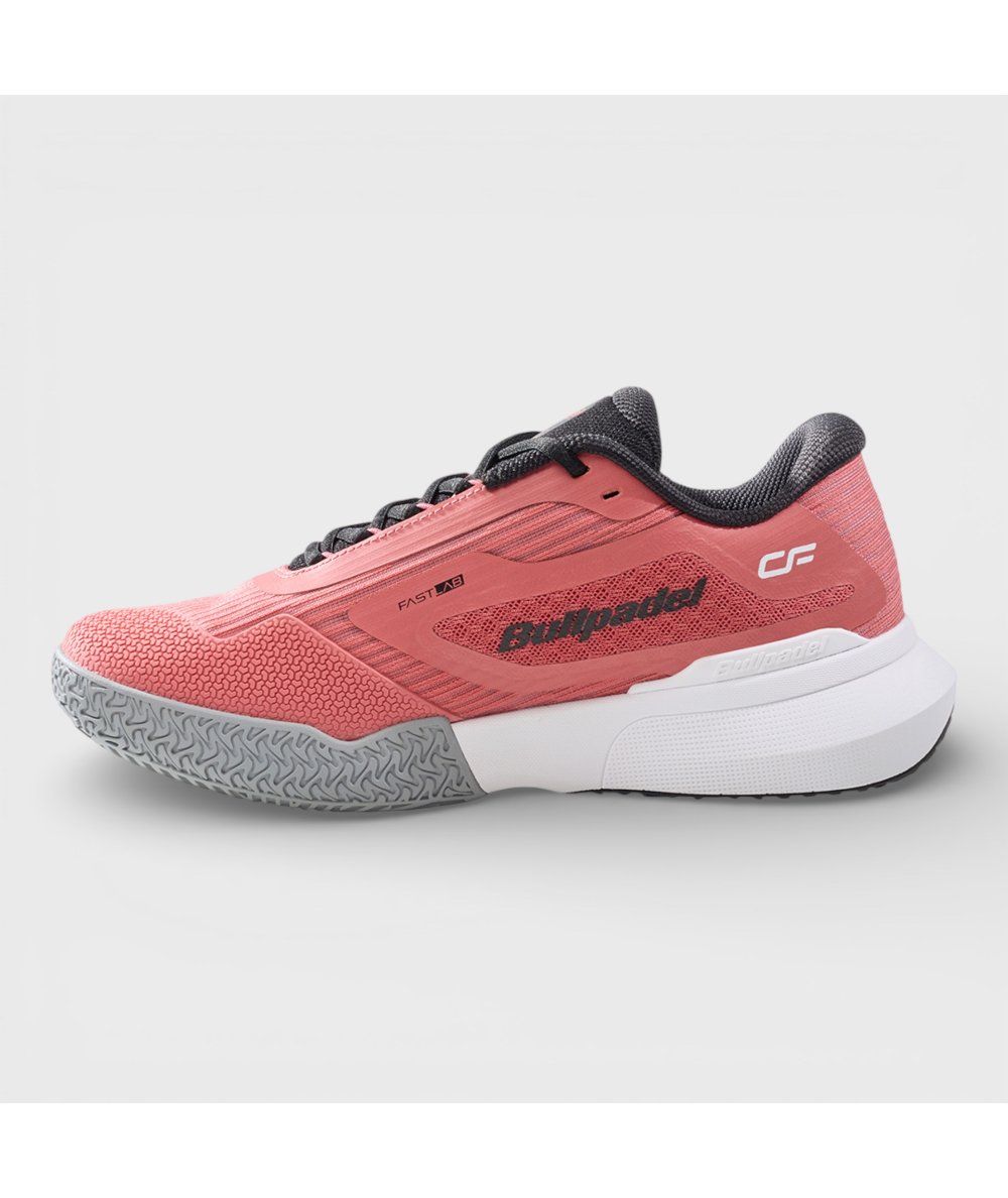 ZAPATILLA BULLPADEL WONDER CHICLE