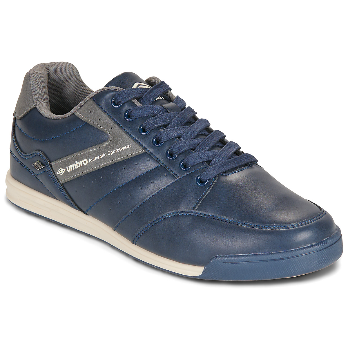Umbro - URIEL - Marine / Grey / Dark
