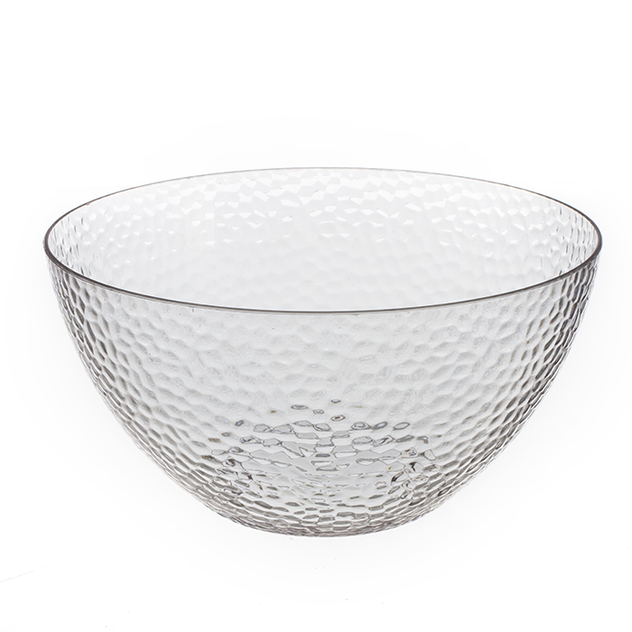 Taça em policarbonato