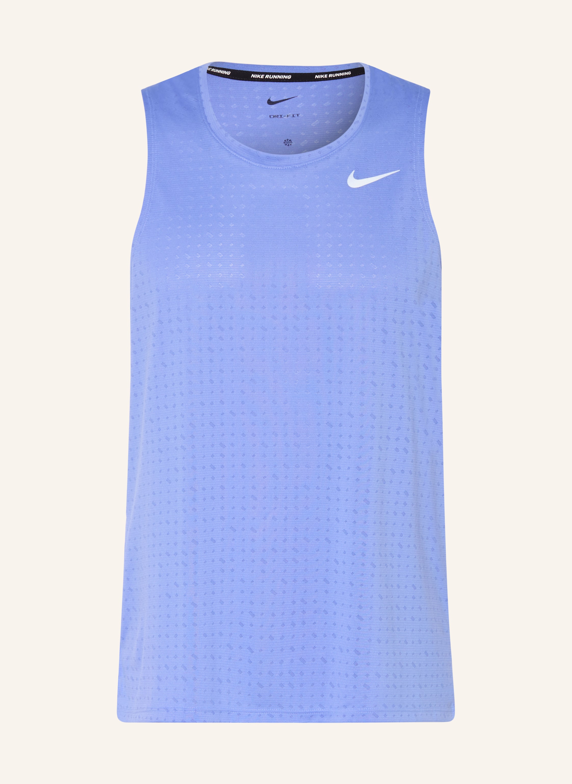 Nike Lauftop BREATHE MILER