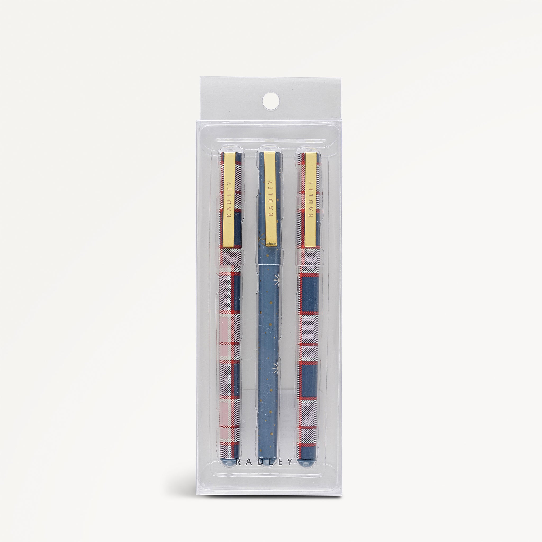 Heritage Radley Boxed Pen Set - RGC11301