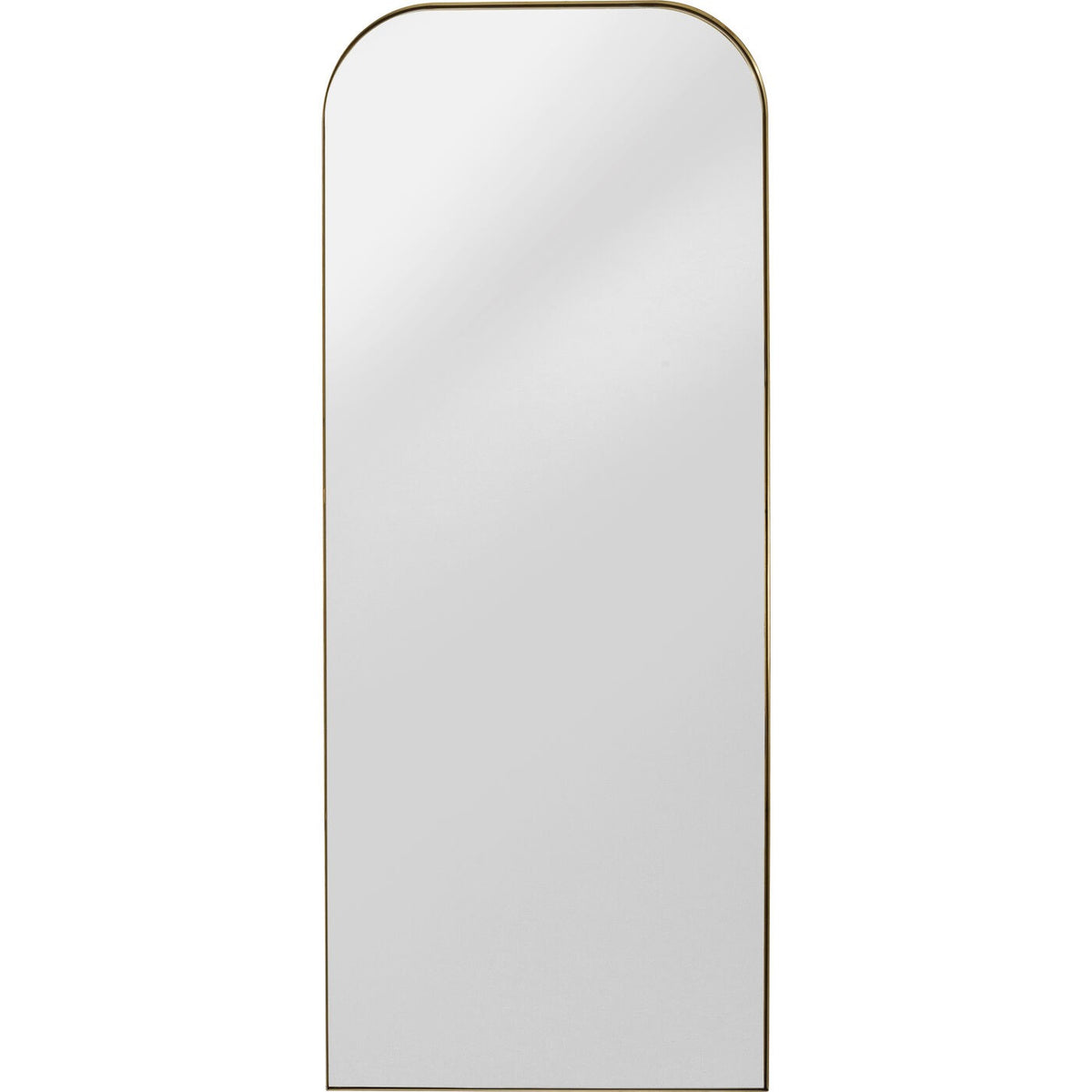 Kare Design Spiegel Opera goud 190x80cm