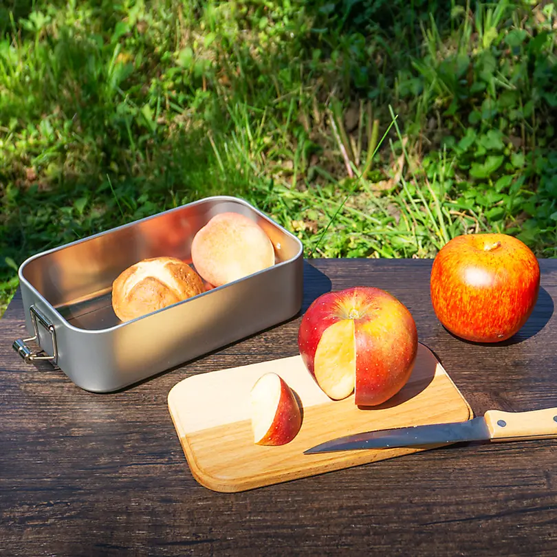 Lunch-Box Swiss Tradition